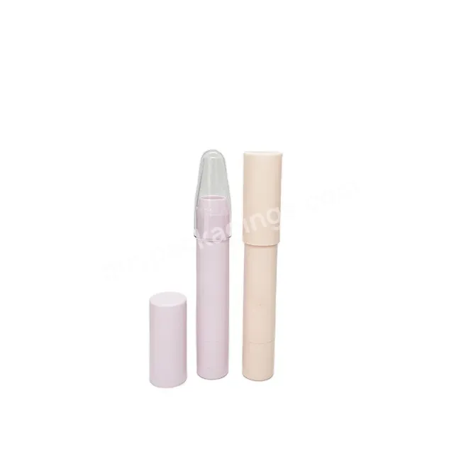 2.7g Highlight Stick Packaging Cosmetic Packaging - Buy Color Cosmetic Packaging,Deodorant Stick Packaging,Plastic Cosmetic Packaging.