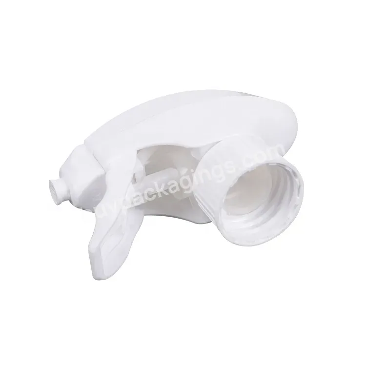 28/400 28/410 28/415 Pp Garden Watering Hand Sprayer Plastic White Mini Trigger Sprayer