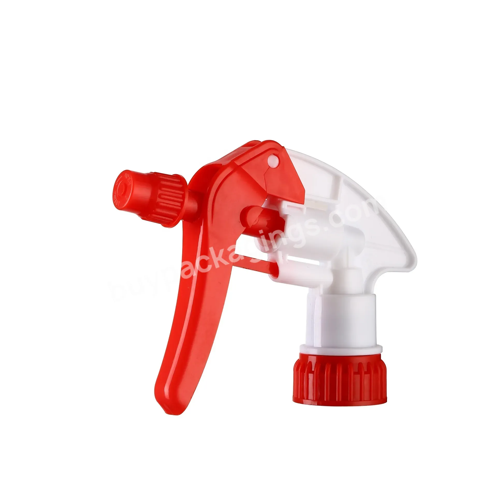 28/400 28/410 Industrial Chemical Resistant Trigger Sprayer Gardening Car Detailing Window