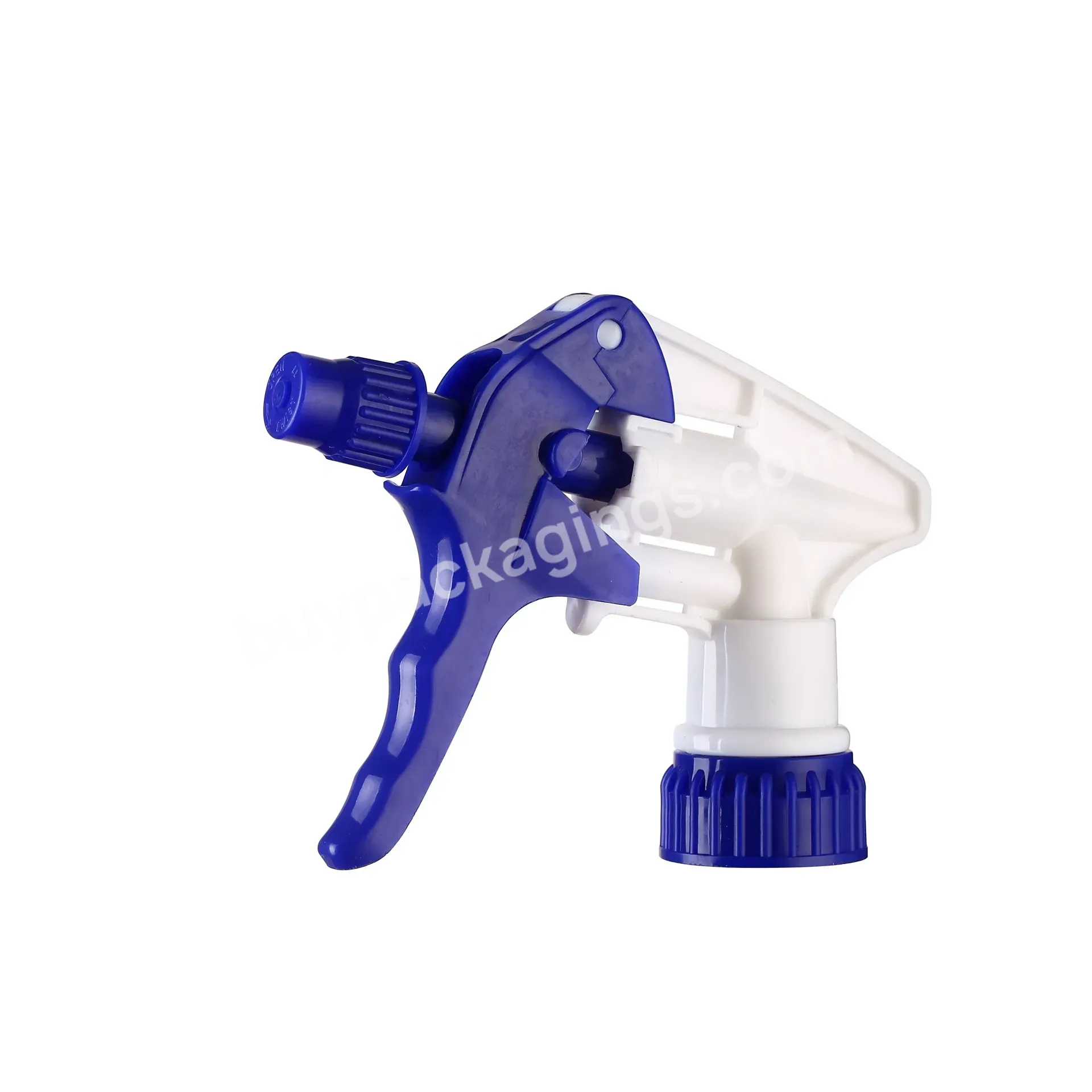 28/400 28/410 Industrial Chemical Resistant Trigger Sprayer Gardening Car Detailing Window