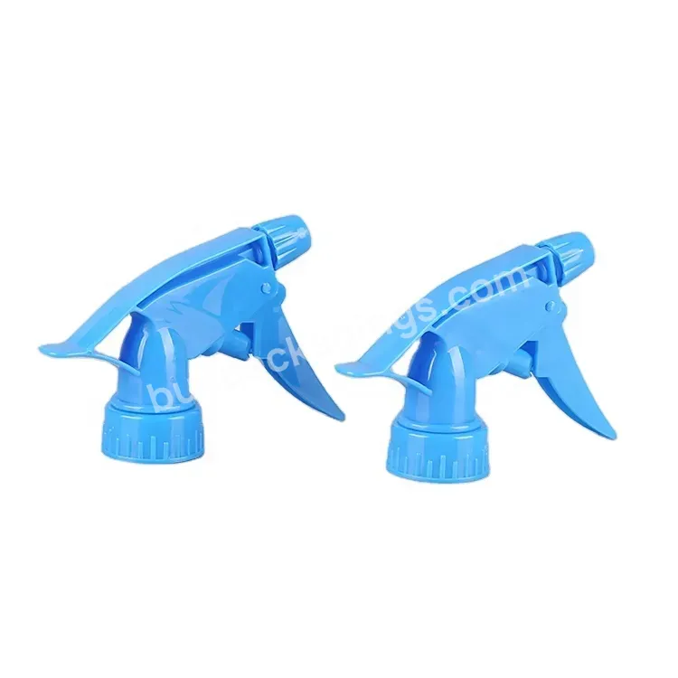 28/400 Custom Mini Hand Press Agricultural Plastic Trigger Sprayer For Garden Water Flowers Spray Bottle - Buy Colorful Custom Agricultural Chemical Plastic Foaming Mini Trigger Sprayer,Home Cleaning And Garden Custom Mini Plastic Trigger Sprayer,28/