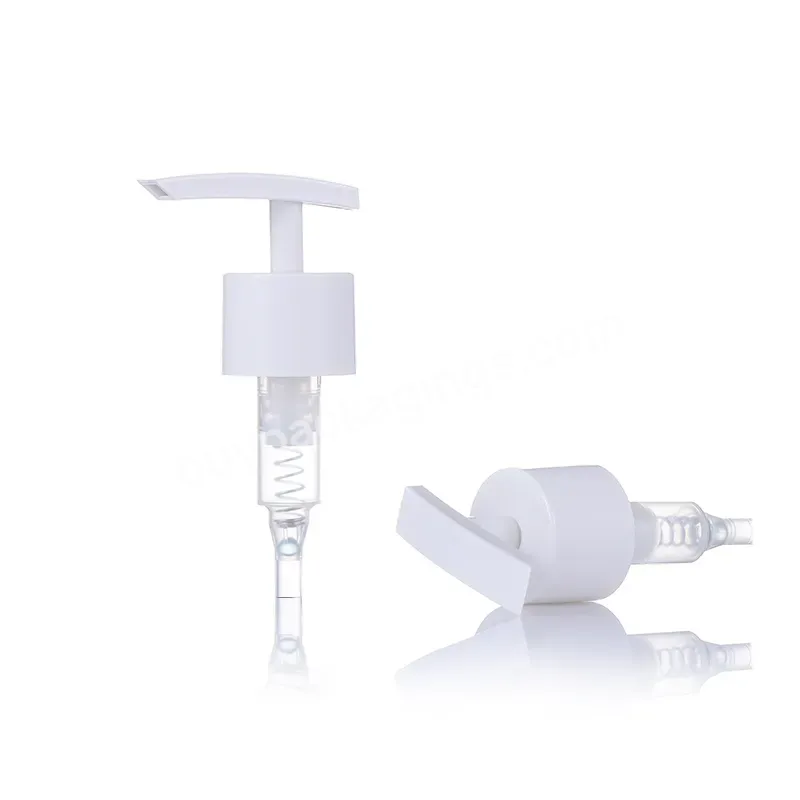 28/410 Plastic Hand Cleansing Lotion Soap Dispenser Shampoo Pump For Bottle Packaging - Buy 28/410 Hand Sanitizer Lotion Pump,Body Wash Gel Liquid Lotion Soap Dispenser,White Hand Pump For Shampoo Bottle.