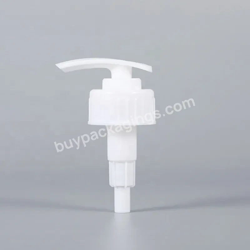 28mm 32/410 32/400 All Plastic Lotion Pump 100% Recyclable Dispenser For Hand Soap Liquid,Personal Care Lotion,Body Lotion - Buy Plastic Lotion Pump,Hand Liquid Lotion Pump,Cosmetic Lotion Pump.