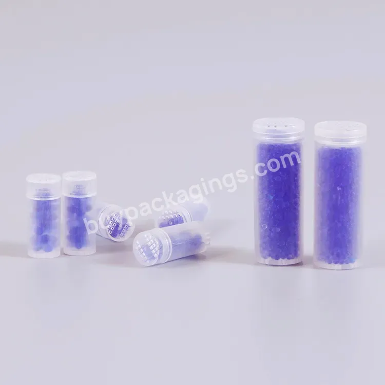 2g Equipment Desiccant Blue To Pink Indicated Moisture Proof Desiccant For Equipments - Buy Equipment Desiccant,Silica Gel Desiccant,Electronics Desiccant.