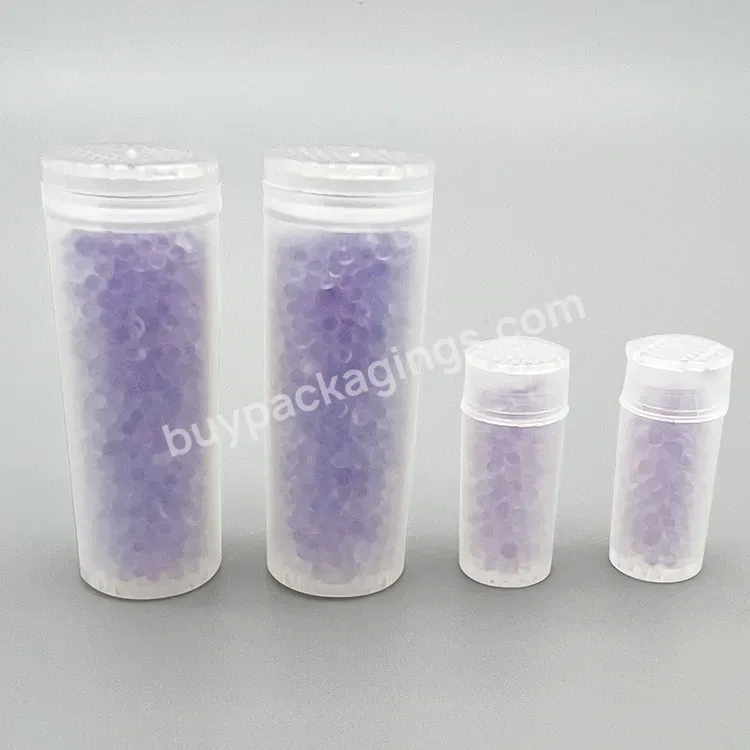 2g Equipment Desiccant Blue To Pink Indicated Moisture Proof Desiccant For Petrochemical Industry