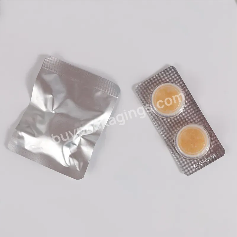 2g Orange Silica Gel Moisture Absorption Desiccant Hearing Aid Moisture-proof Tool Drying Capsule Silica Gel Dryer