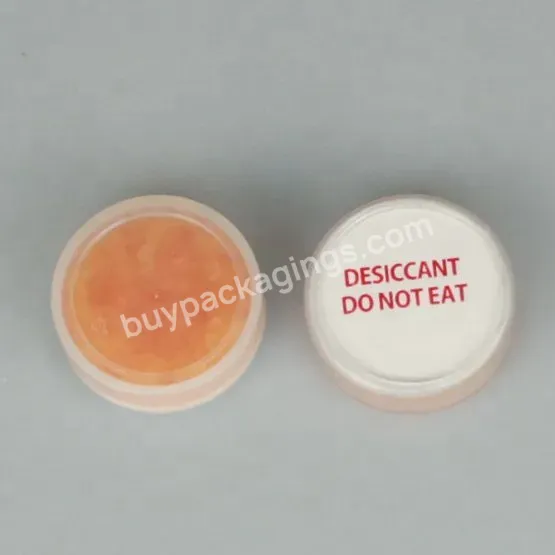 2g,3g,4g,5g Customized Biodegradable Silica Gel Desiccant Hearing Aid Cochlear Implant Desiccant Box - Buy Desiccant Dispenser For Hearing Aid,Desiccant Dispenser For Drying,Cochlear Implant Desiccant.