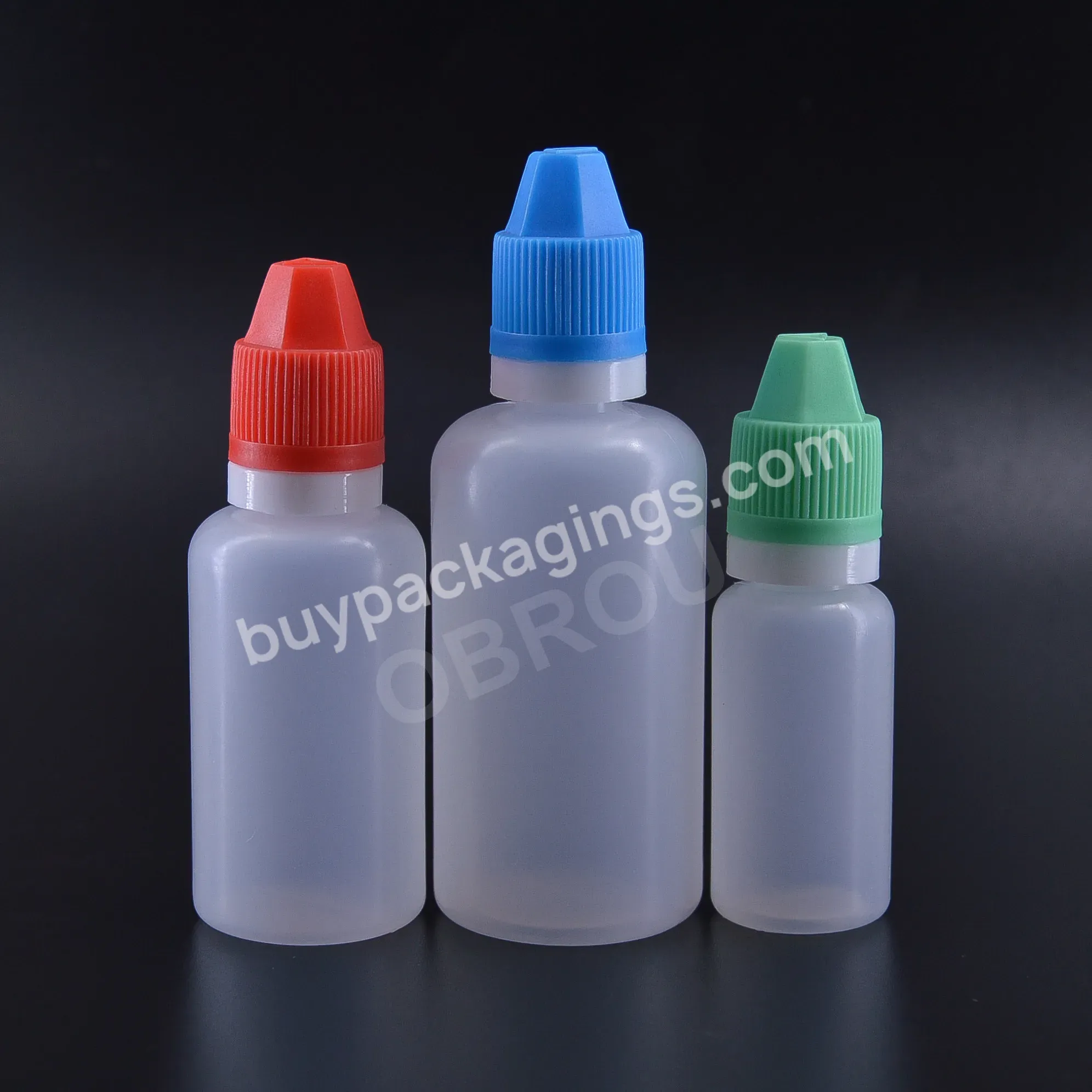 2ml 3ml 5ml 10ml 15ml 20ml 30ml 50ml Plastic Pe Hdpe Ldpe Small Bottle Squeeze Squeezable Bottles For Oil Liquid Or Medicine - Buy Small Bottle,Squeeze Bottle,Plastic Bottle.