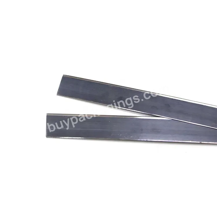 2pt 3pt 4pt Die Cutting Rule Blade Steel For Die Making - Buy Die Cutting Rule Blade Steel,Steel Cutting Rule,Die Cutting Steel Rule.