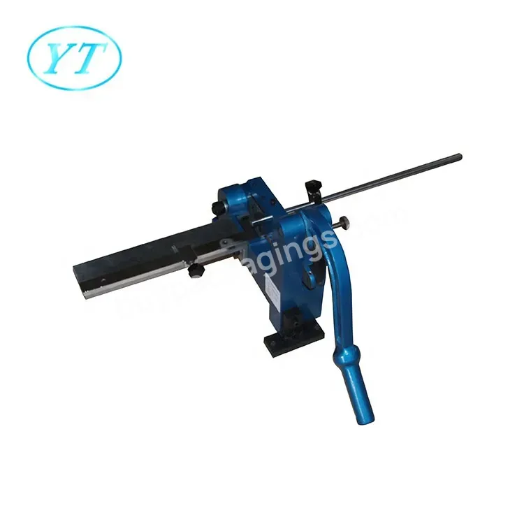 2pt 3pt 4pt Rule Cutting Machine For Flat And Rotary Die - Buy 2pt 3pt 4pt Rule Cutting Machine For Flat And Rotary Die,Rule Cutting Machine,Manual Cutting Machine.