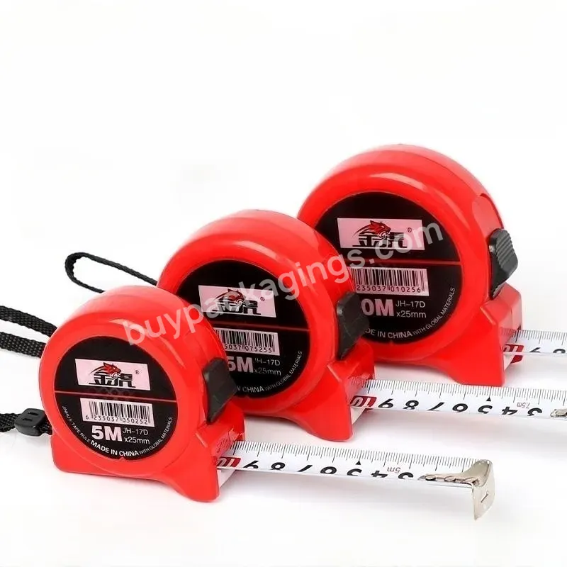 3 M 5 M 7.5 M 10 M Collapsible Tape Measure