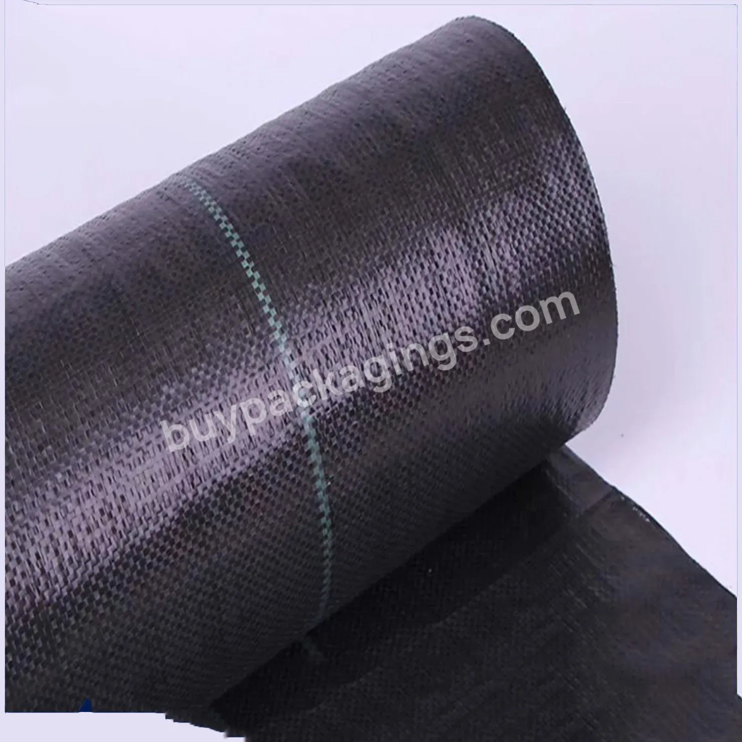 3% Uv Spunbond Nonwoven Fabric Agriculture And Gradenning Weed Mat