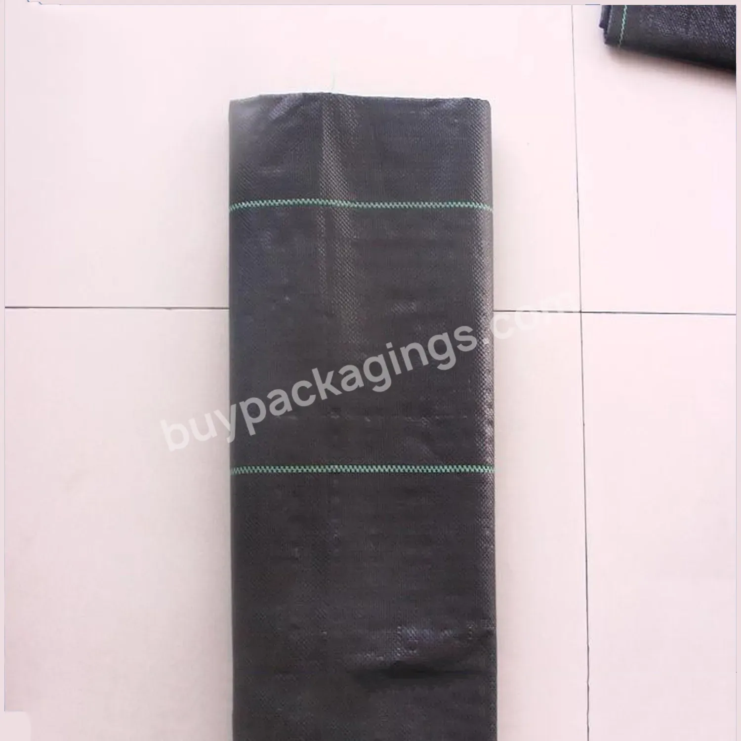 3% Uv Spunbond Nonwoven Fabric Agriculture And Gradenning Weed Mat