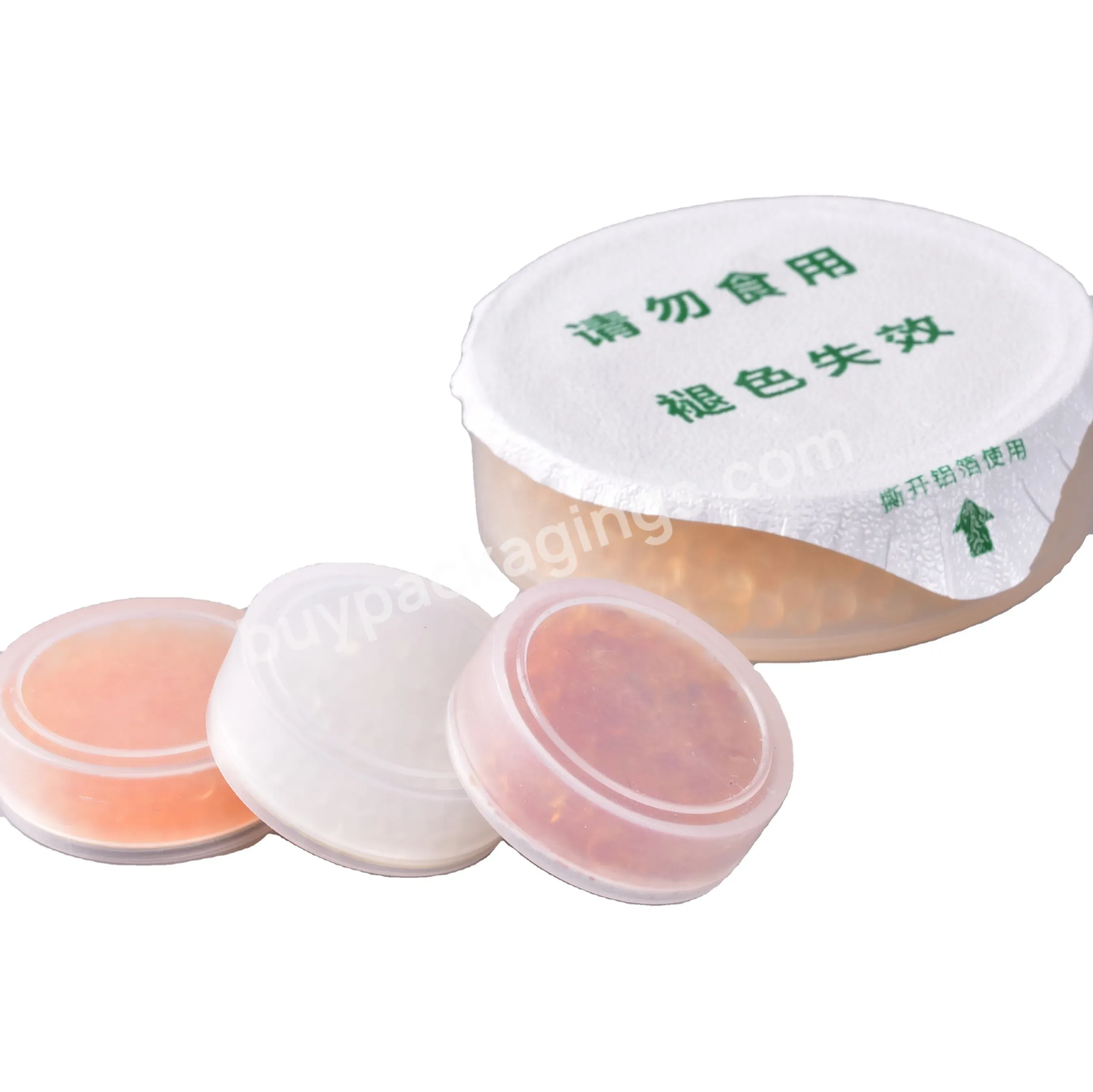 30 Gram Silica Gel Canister Desiccant In Plastic Container For Hearing Aid Drying - Buy Desiccant Packs,Food Grade Silica Gel Desiccant,Super Dry Desiccant.