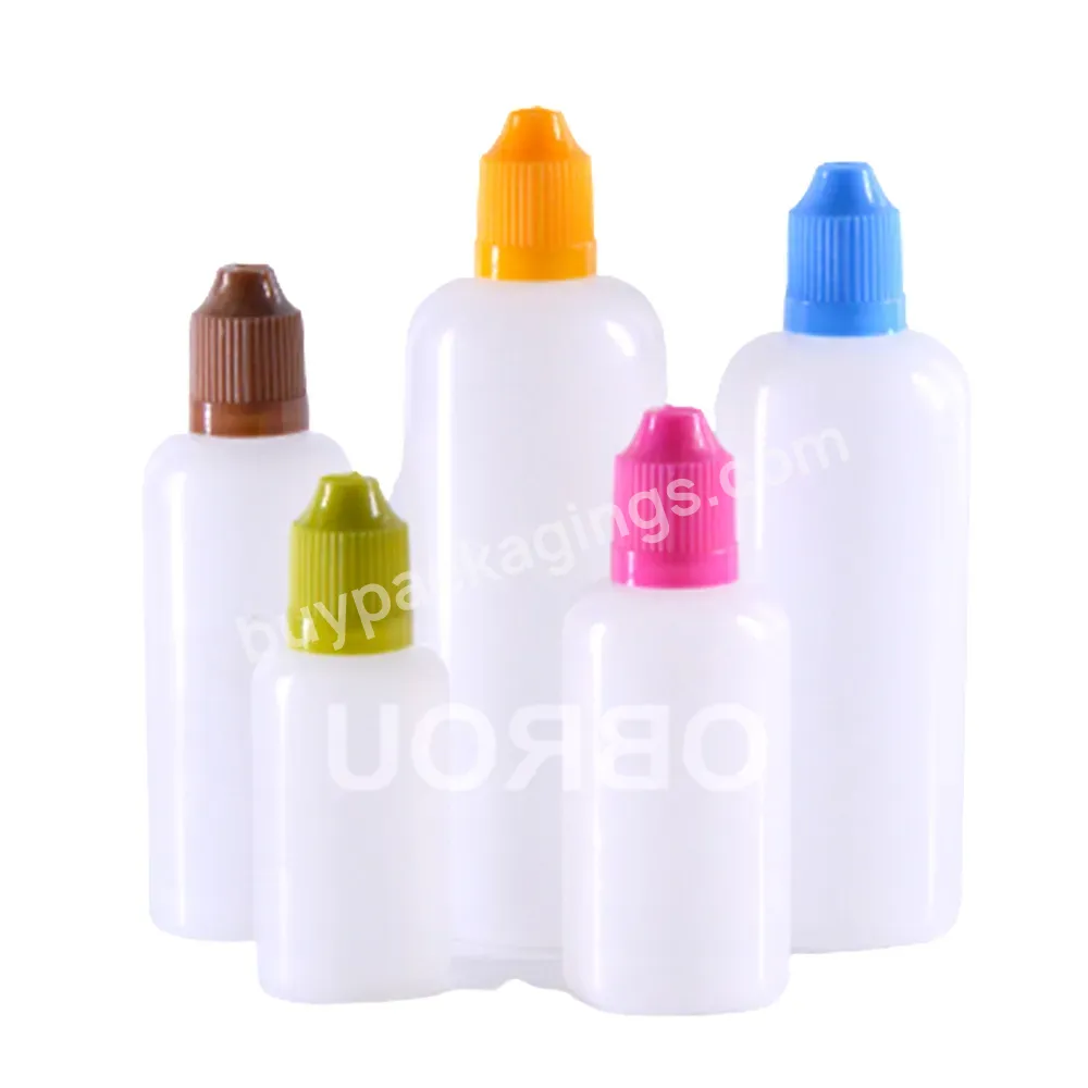 30 Ml Plastic Dropper Bottle 3ml 5ml 10ml 15ml 20ml 50ml 100ml 120ml Cosmetic Oil Drop Bottles Liquid Dropper Bottle - Buy 30 Ml Plastic Dropper Bottle,Bottle Cosmetic Plastic Dropper,Oil Dropper Bottle 20ml Plastic.