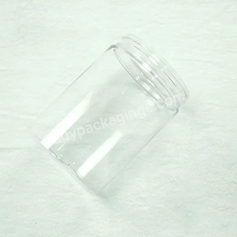 300ml Bead Fragrance Gel Empty Car Air Freshener Plastic Container Jars