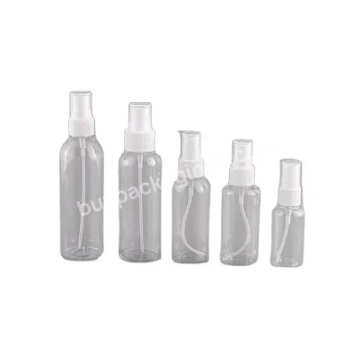 30/50/100ml Mini Chloroform Hand Sanitizer Spray Bottle