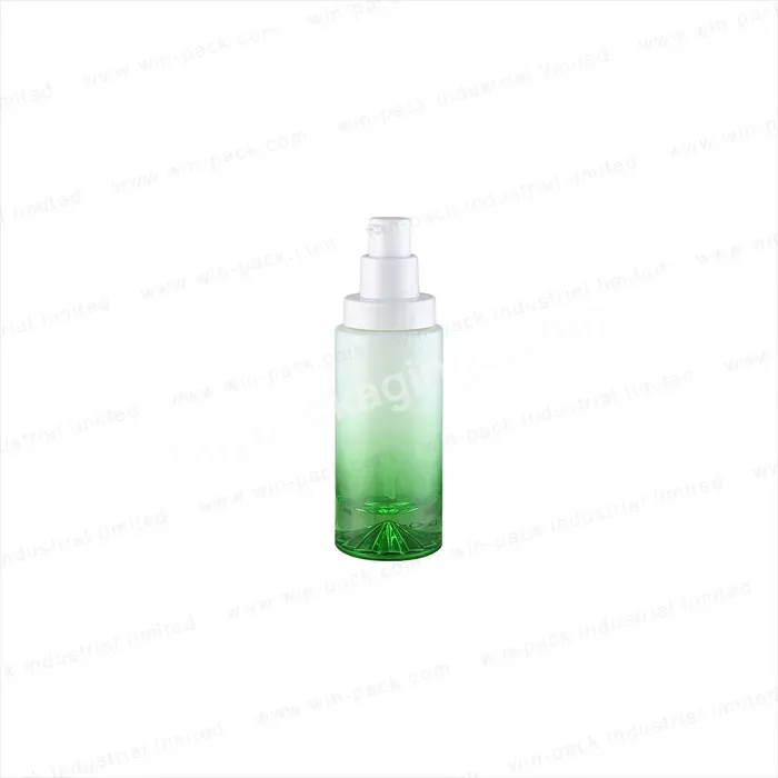 30g 50g 60ml 100ml 120ml Perfume Bottle Glass Bottle Glass Cream Jar Glass Lotion Bottle With Pump For Sikincare