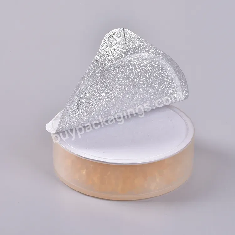 30g Big Hearing Aids Cake Dryer Desiccant For Cochlear Implant Factory Customization