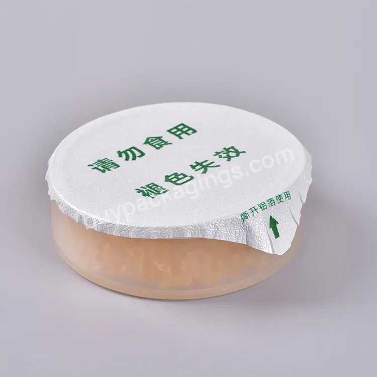 30g Drying Jar Box For Earmould Dehumidifier Drying Pallets Capsule Or Agent For Hearing Aid Dryer - Buy Silica Gel Desiccant,Silica Gel Color Change Desiccant,Desiccant Silica Gel With Private Printing.