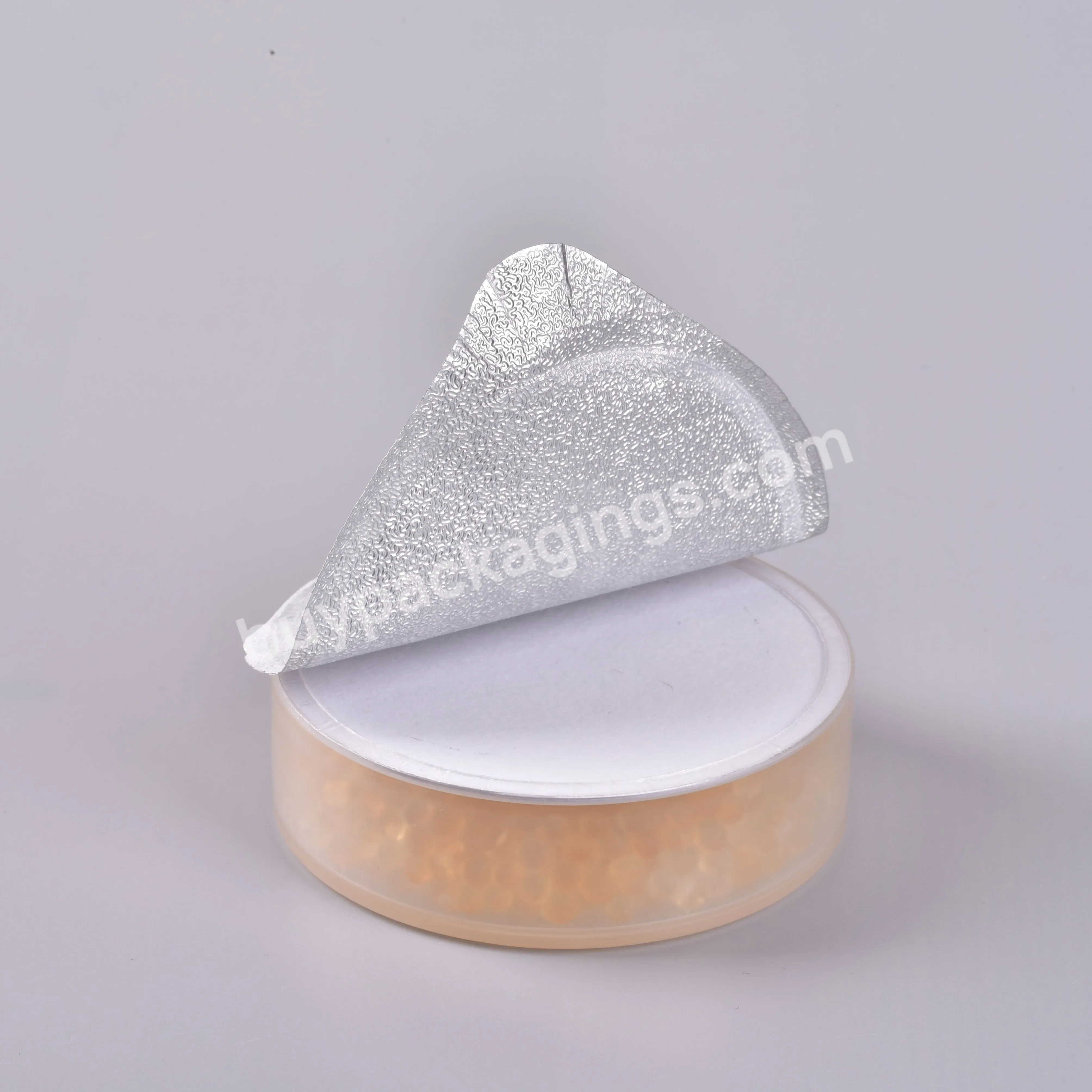 30g Eco-friendly Orange Silica Gel Indicator Desiccant Hearing Aid Desiccant Manufacturer - Buy Hearing Aid Desiccant,30g Desiccant,Silica Gel For Hearing Aid.