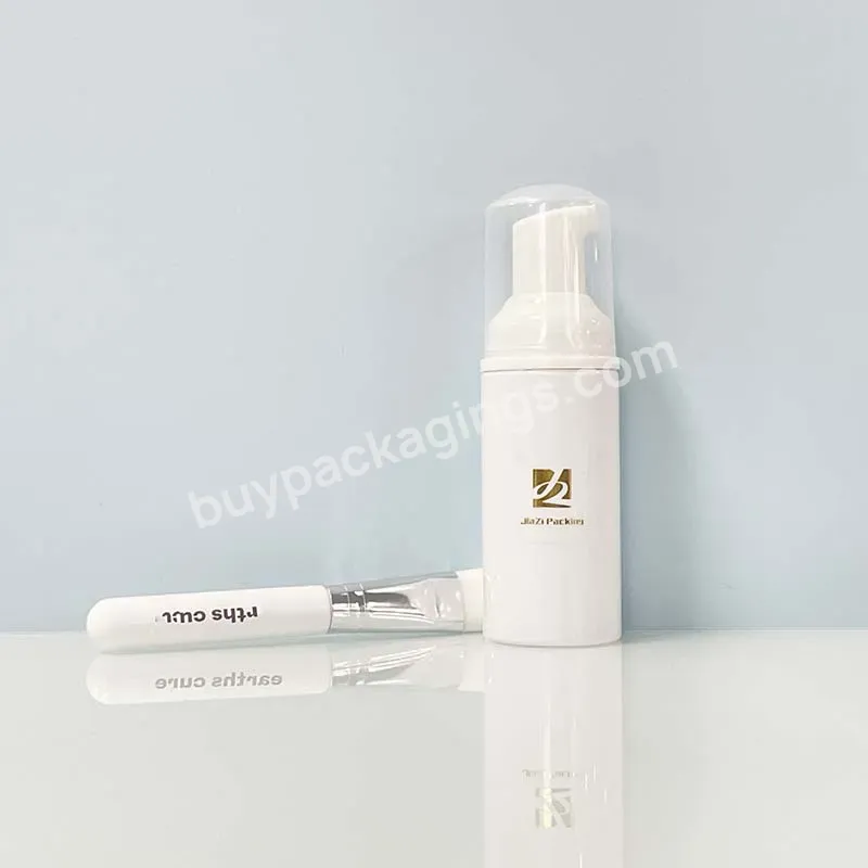 30ml 50ml 60ml 80 Ml 100ml 150ml 200ml Facial Cleanser Foam Soap Bottle Foam Pump Dispenser Bottle