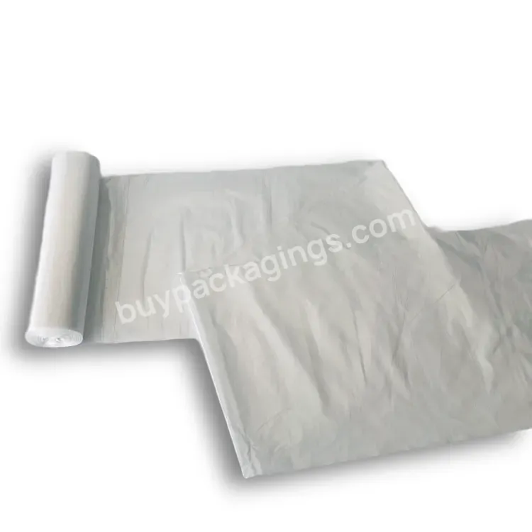 30''x37 Can Liner Trash Bag,30gallons Garbage Bag Factories Prices