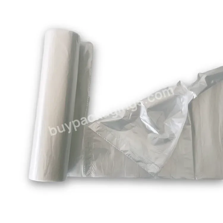 30''x37 Can Liner Trash Bag,30gallons Garbage Bag Factories Prices