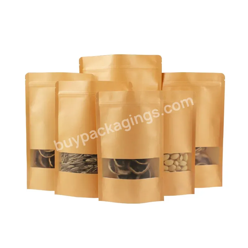 320 Micron Size 25 * 35 + 5 Packaging Bag Transparent Printed Grip Seal Bags Eco Friendly Shopping Bags