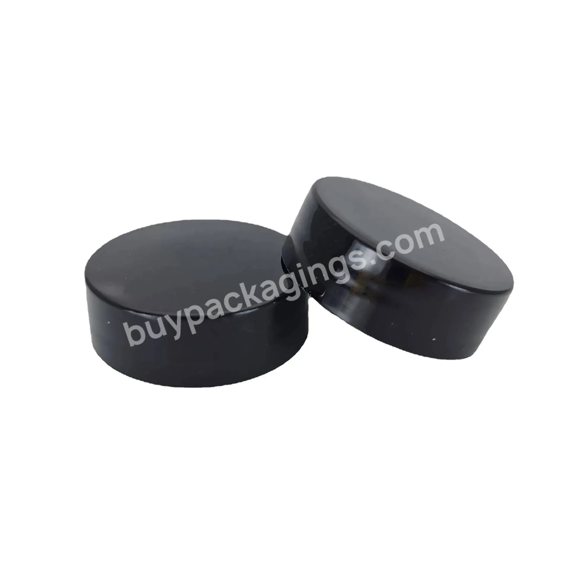 32/400 32mm Plastic Pp Smooth Screw Cap Lid