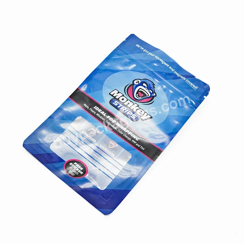 3.5 7g 1oz Custom Print Pe Plastic Mylar Zip Lock Resealable Three-sealed Flat Food Packaging Pouch Bag With Transparent Window - Buy Custom Logo Packaging 1oz 28g / 7 Gram / 4x5 Inch 3.5 G Edible Candy Ice Cream Smell Proof Zipper Mylar Plastic Bag,