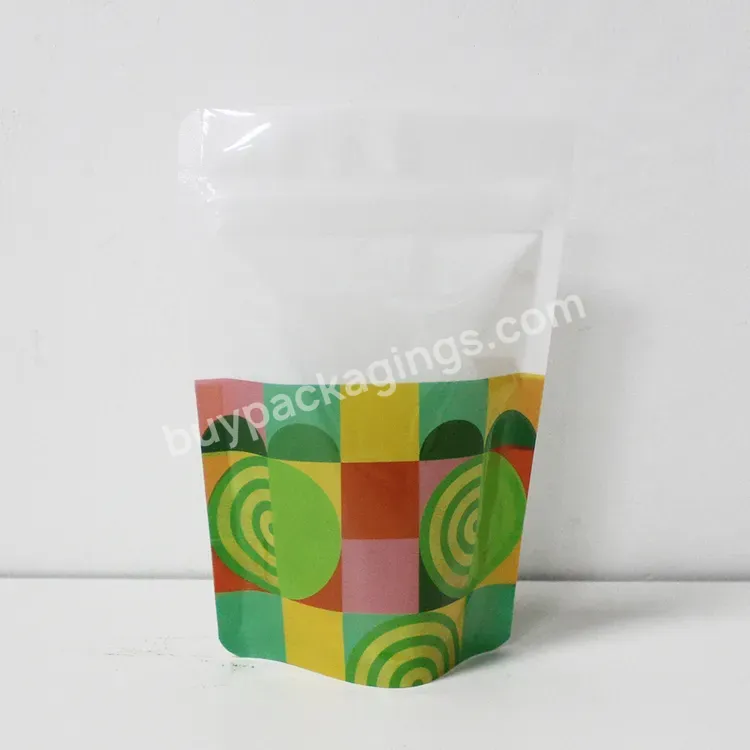 3.5g Cookie Smell Proof Bag Herb Plastic Soft Touch Medibles Edibles Packaging Matte Doypack Mylar Bags