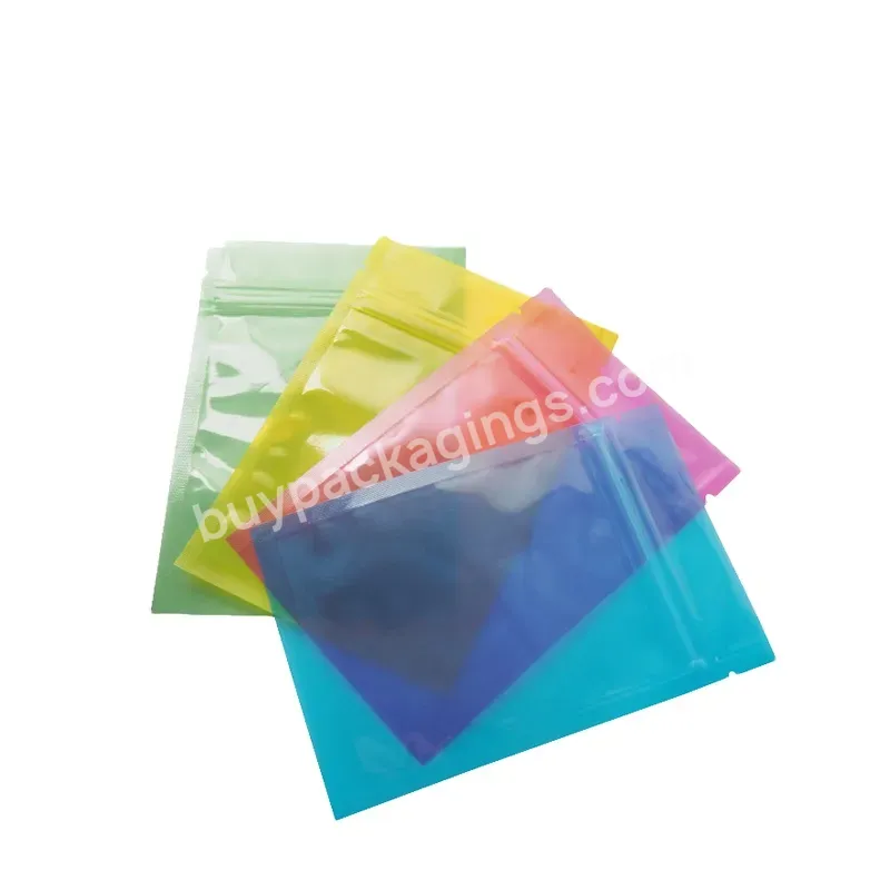 3.5g Transparent Plastic Heat Sealed Eco Friendly Custom Printing Small Zipper Mylar Food Bag Phone Case Packaging - Buy Clear Plastic Packaging Bags With Logo,Food Bag Packaging Design,Reusable Resealable Custom Printed Stand Up Pouch.