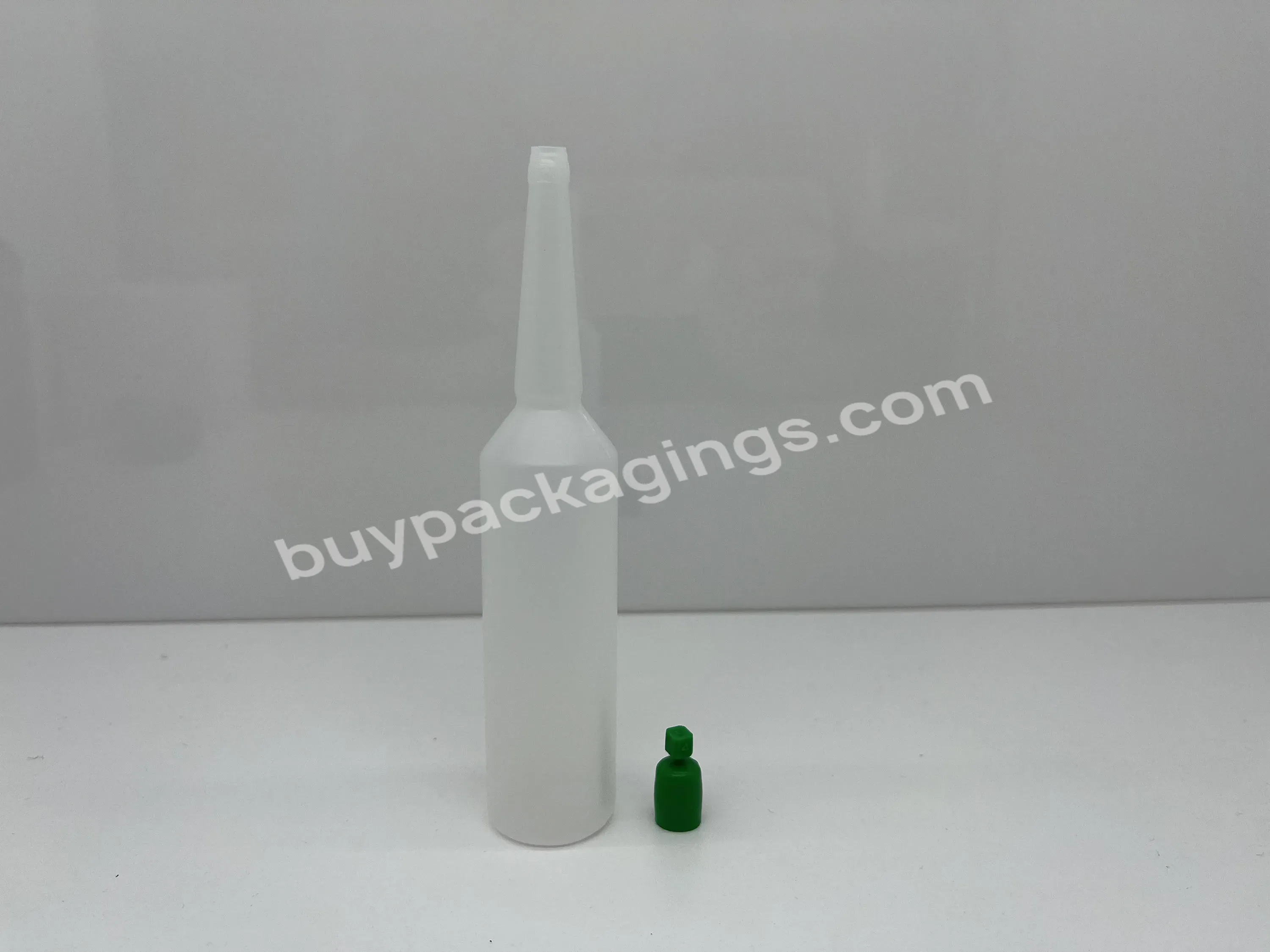 38ml Hot Sale Plant Nutrient Solution Plastic Bottle Home Gardening Flower Fertilizer Bottle Flower Organic Fertilizer Bottle