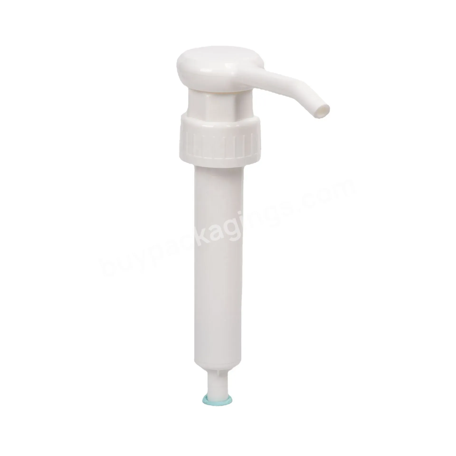 38mm 30cc 30ml Large Big Output Dosage Gallon Dispenser Pump