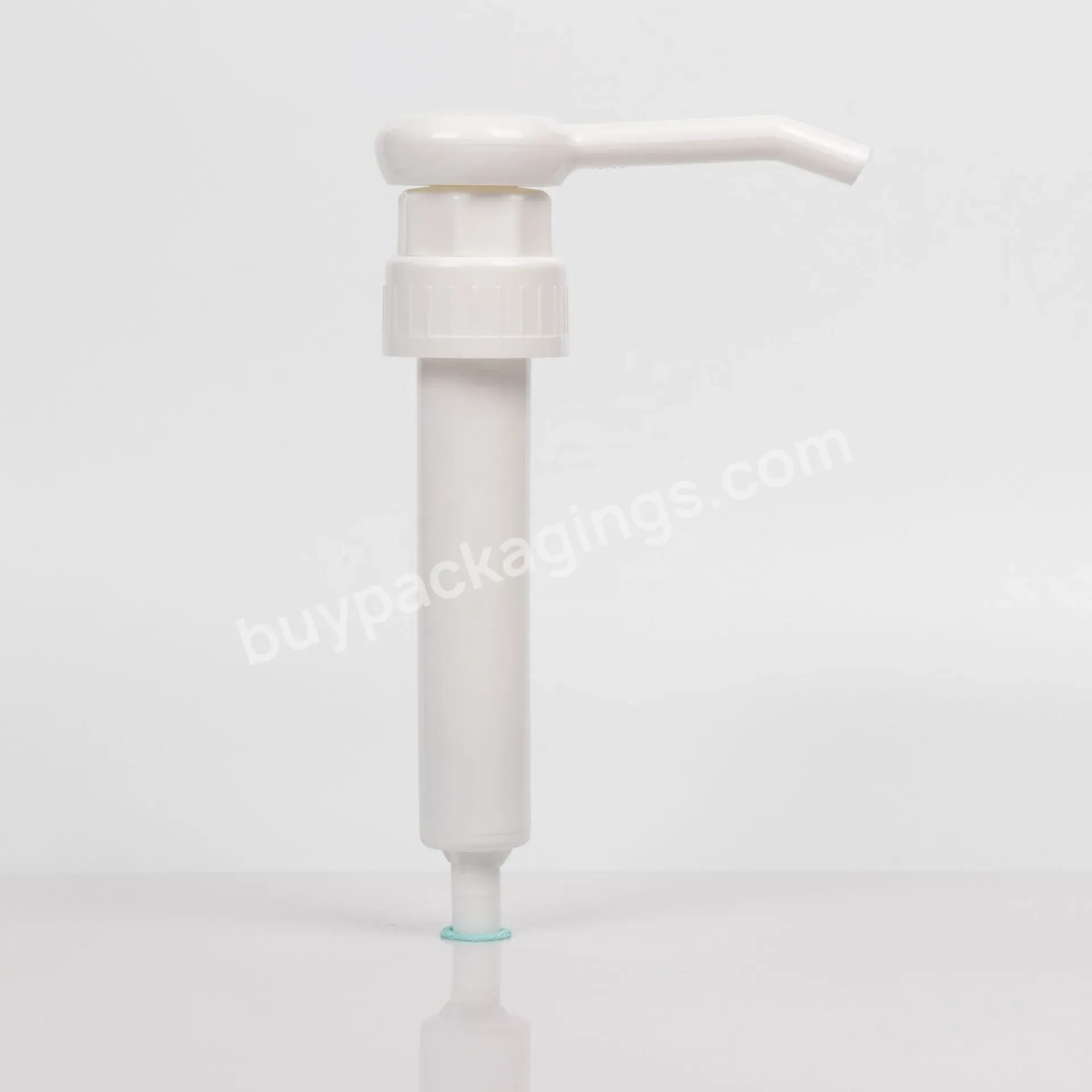 38mm 30cc 30ml Large Big Output Dosage Gallon Dispenser Pump