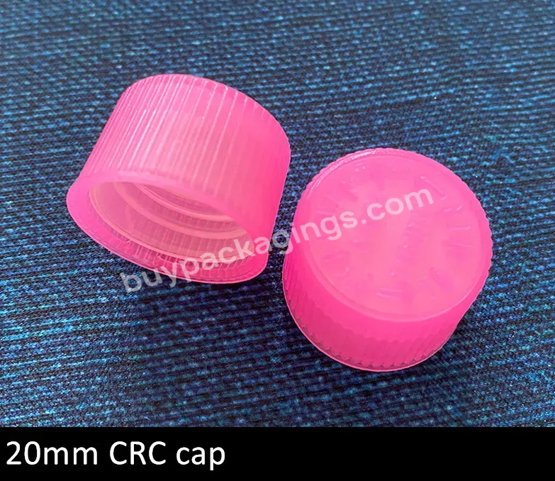 38mm Bottle Cap Lids Closures Bottle Cap Pet Plastic Juice Bottle With Cap