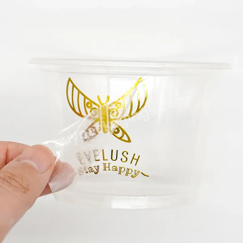 3d Metal Transfer Sticker Waterproof,Wear-resistant,Color Fast,Easy To Paste,Widely Used