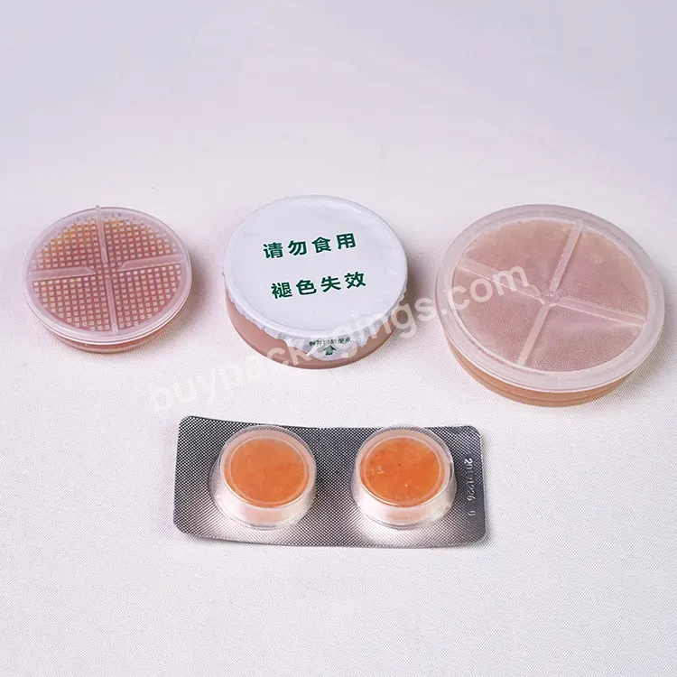 3g 5g 18g 30g 40g Silica Gel For Hearing Aid Silica Gel Desiccant Capsule Hearing Aid Desiccant