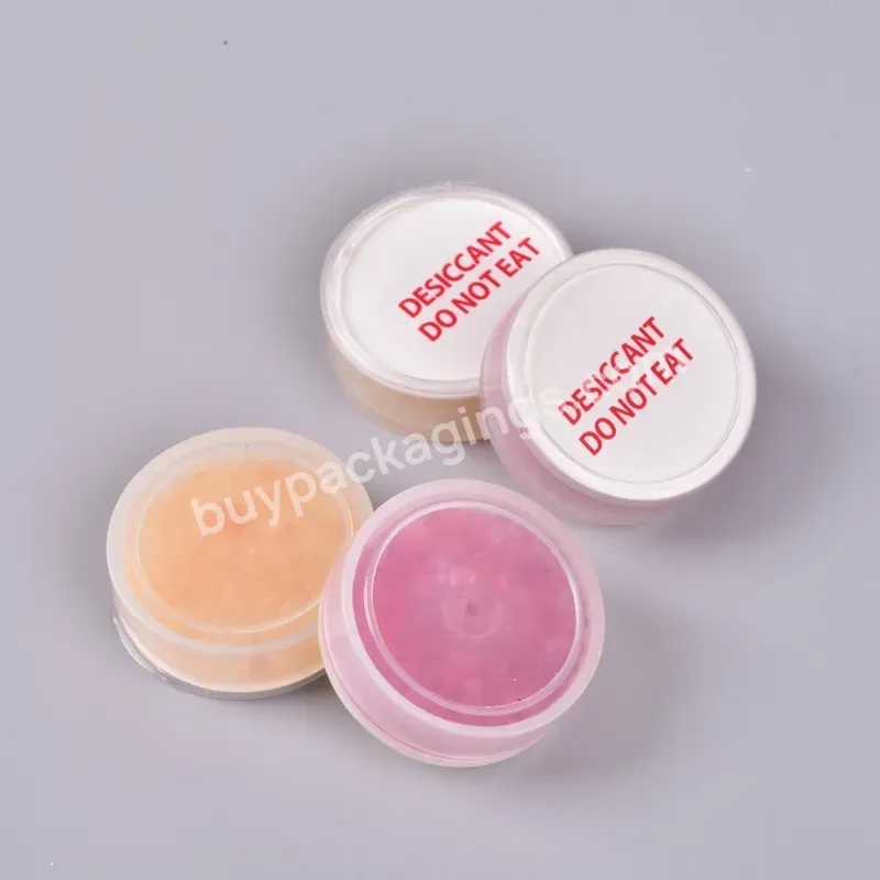 3g Hearing Aid Desiccant Manufacturer With High Quality Moisture Proof Silica Gel Beads - Buy Hearing Aid Desiccant,Silica Gel Desiccant,Moisture Proof Desiccant.