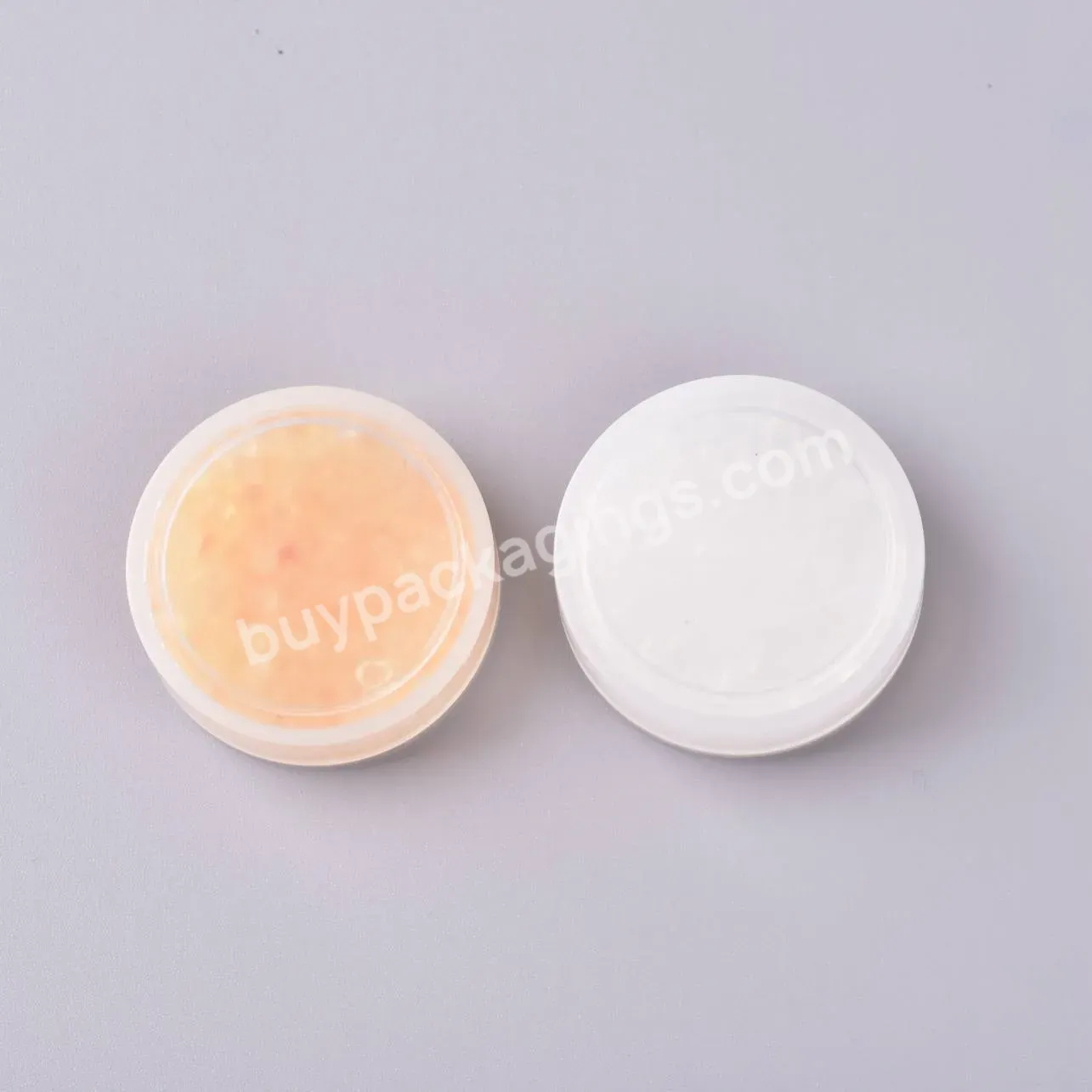 3g Hearing Aid Desiccant Manufacturer With High Quality Moisture Proof Silica Gel Beads