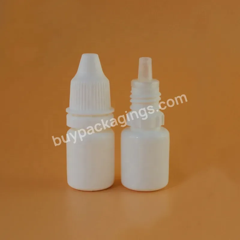 3ml 5ml 10ml 15ml 20ml 30ml 50ml 100ml Plastic Eye Dropper Bottles Oil Liquid Bottles