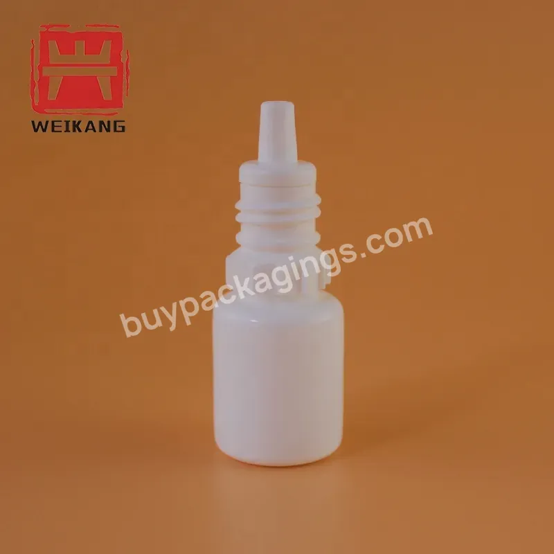 3ml 5ml 10ml 15ml 20ml 30ml 50ml 100ml Plastic Eye Dropper Bottles Oil Liquid Bottles