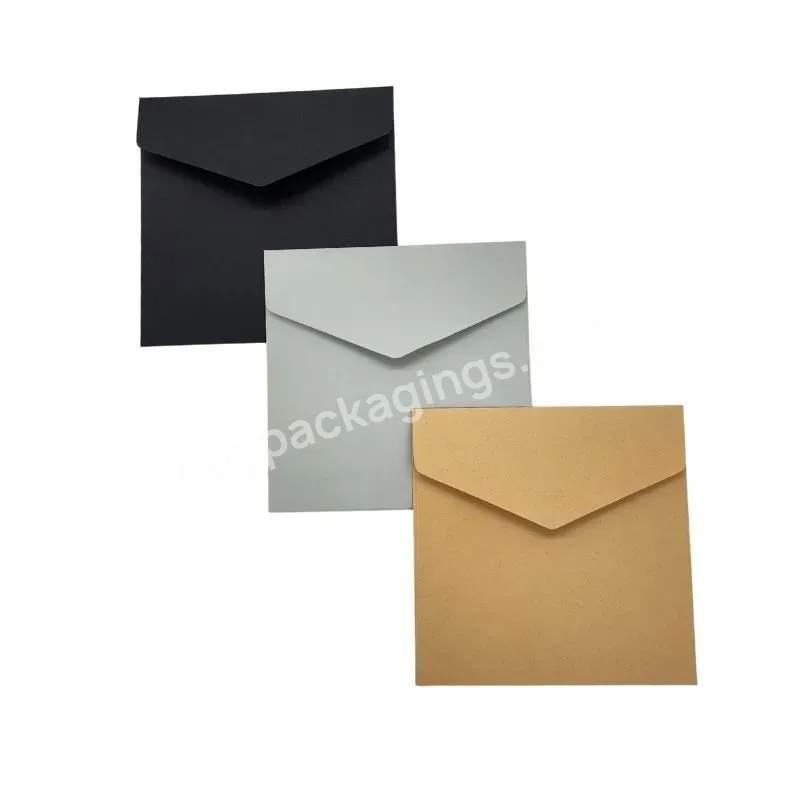 40% Off 10cm X 10cm Wholesale Ready To Ship Square Paper Envelope Cheap Paper Envelope - Buy Ready To Ship Paper Envelope,Wholesale Square Paper Envelope,Cheap Paper Envelope.