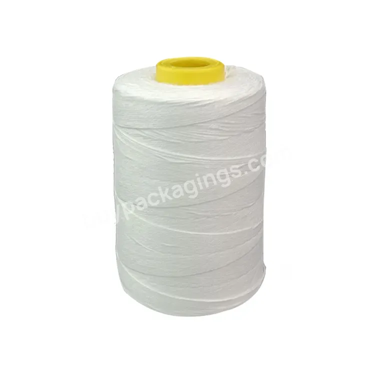 40/2 40/3 42/2 45/2 50/2 50/3 60/2 60/3 100% Spun Polyester Yarn For Sewing Thread