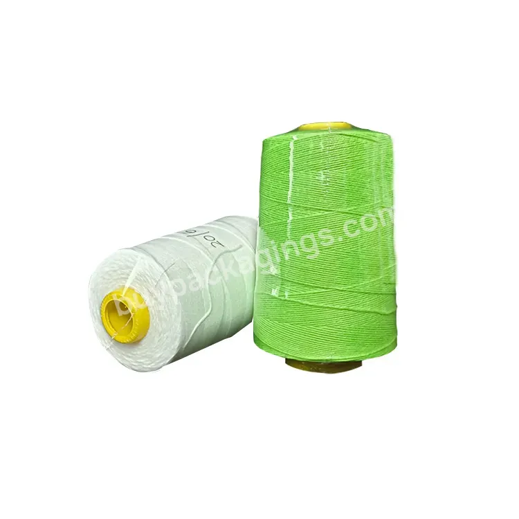 40/2 China 100% Cheap Spun Polyester Sewing Thread