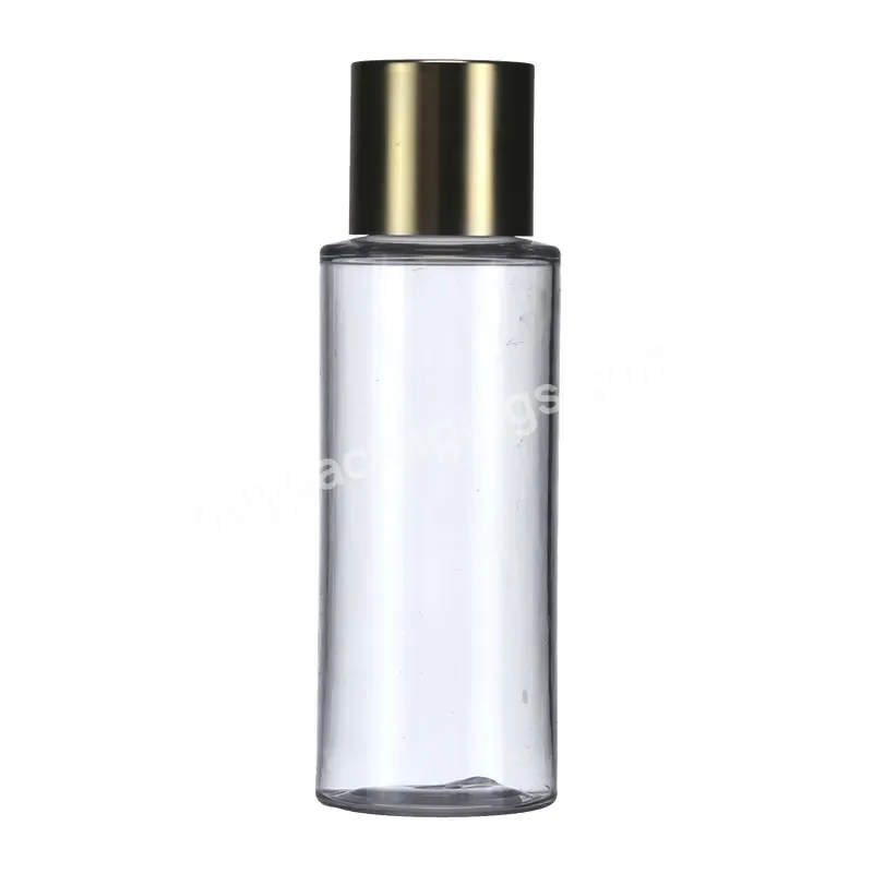 40ml Face Toner Plastic Bottle