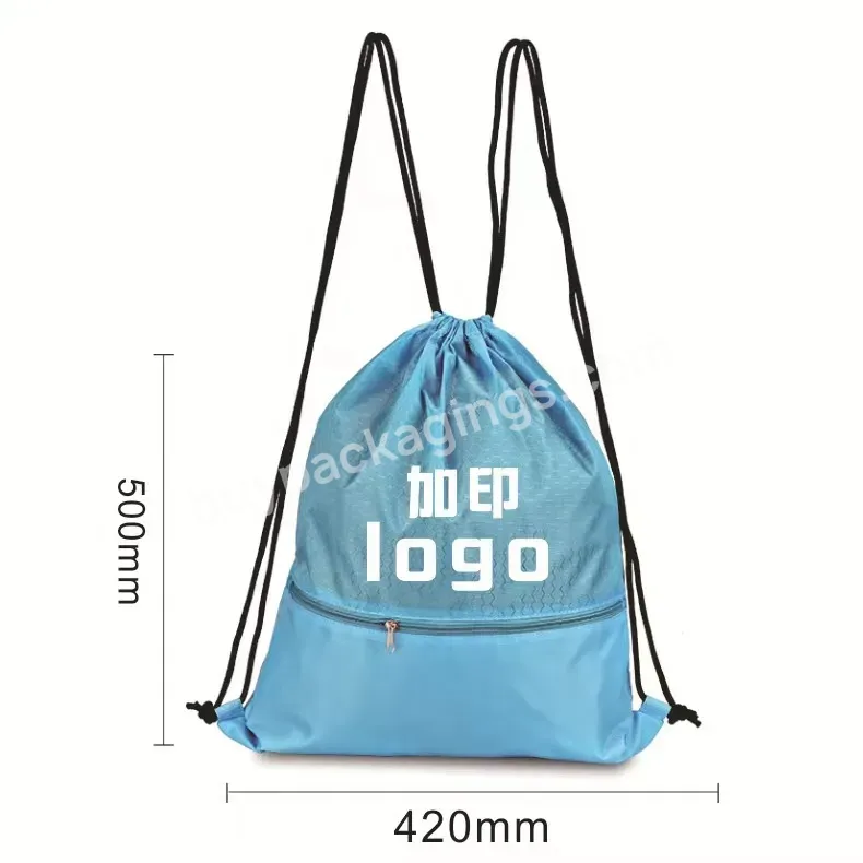 420d Waterproof Polyester Nylon Drawstring Bag/wholesale Promotional Kids Stport Drawstring Backpack Bag - Buy Waterproof Polyester Drawstring Backpack Bag,Nylon Drawstring Backpack Bag,Drawstring Pouch Backpack Bag.