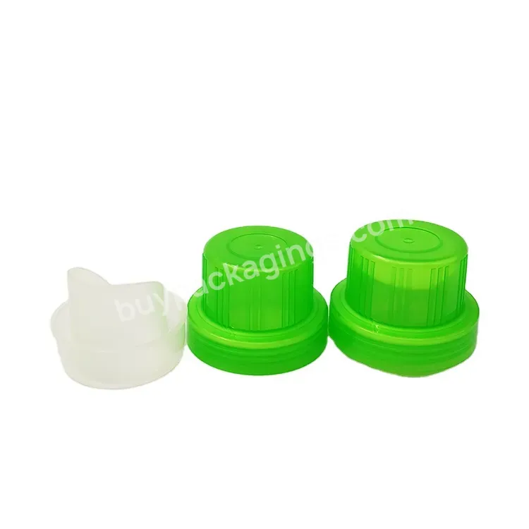 45mm Plastic Detergent Bottle Cap,Detergent Cap In Custom Color