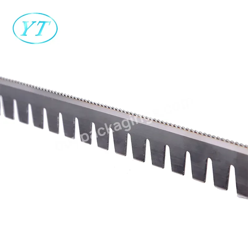 4pt Rotary Die Cutting Steel Rule Perforation Blade Die Steel Cutting Rule For Die Making - Buy Rotary Die-cutting Die Manufacturing,Steel Rule Die Blade,4pt Steel Cutting Rule.